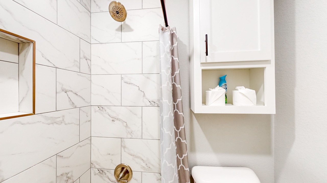 Photo of Bathroom in Bentonville
