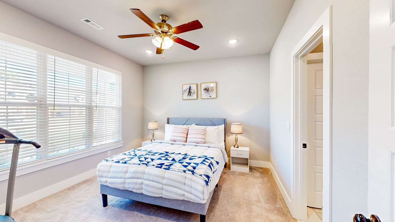 Photo of Bedroom in Bentonville