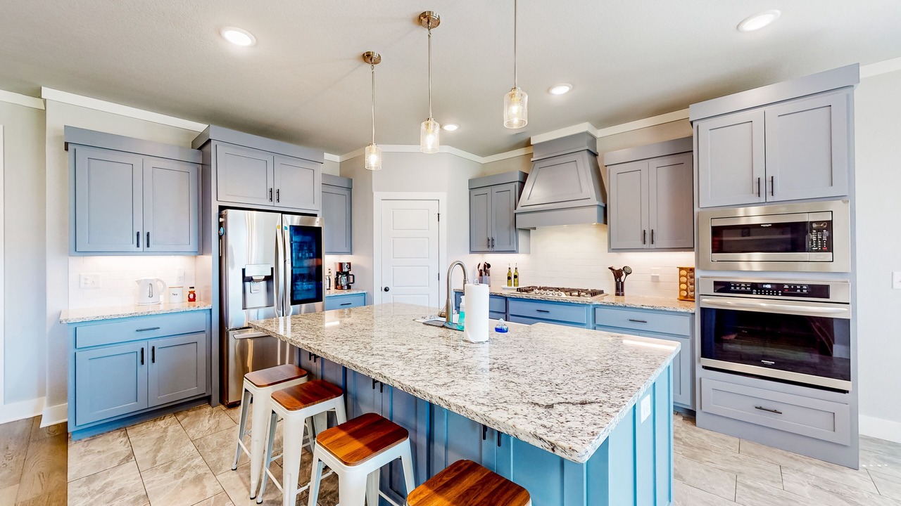 Photo of Kitchen in Bentonville