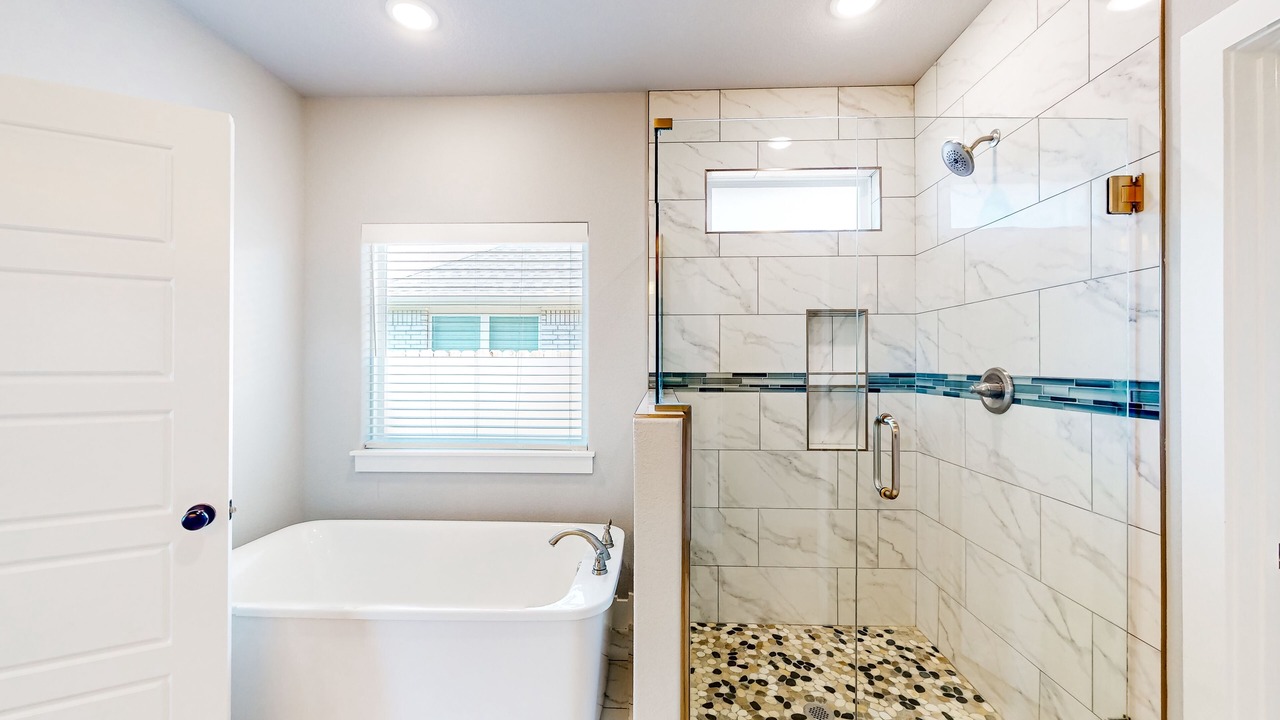 Photo of Bathroom in Bentonville