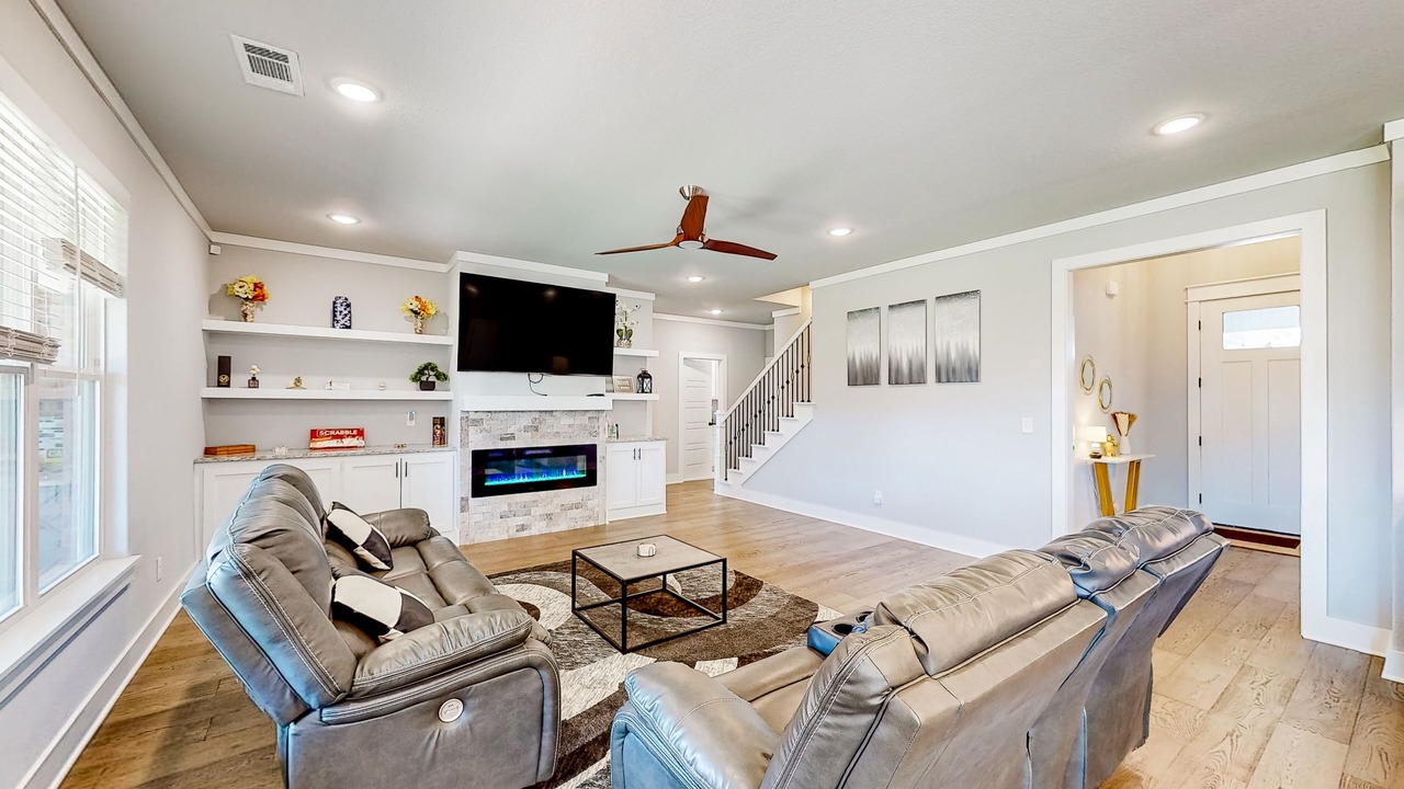 Photo of Livingroom in Bentonville