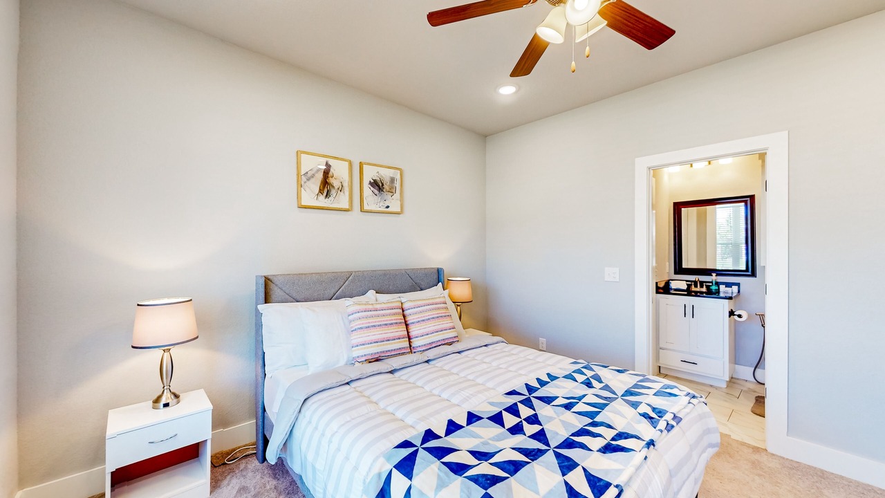 Photo of Bedroom in Bentonville