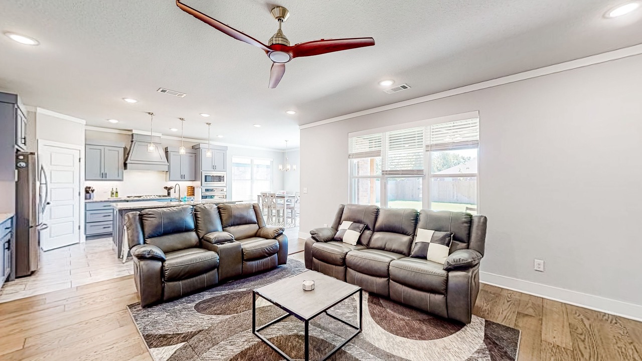 Photo of Livingroom in Bentonville
