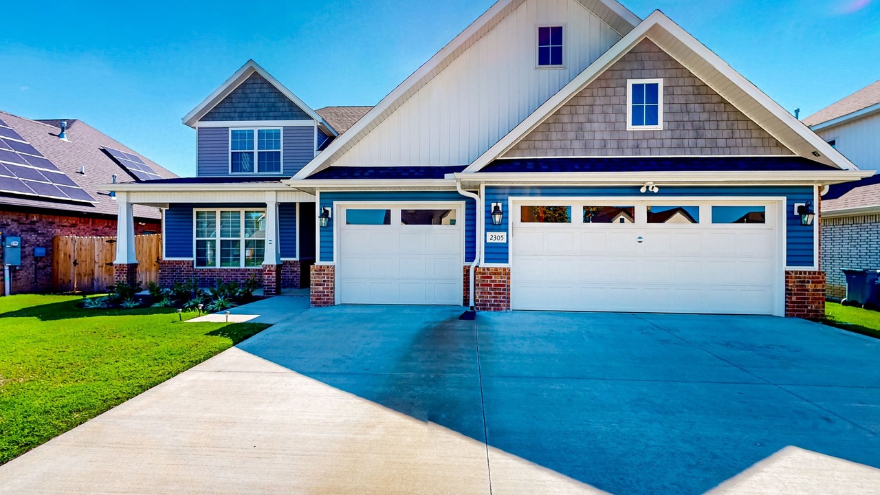 Photo of Outdoor in Bentonville