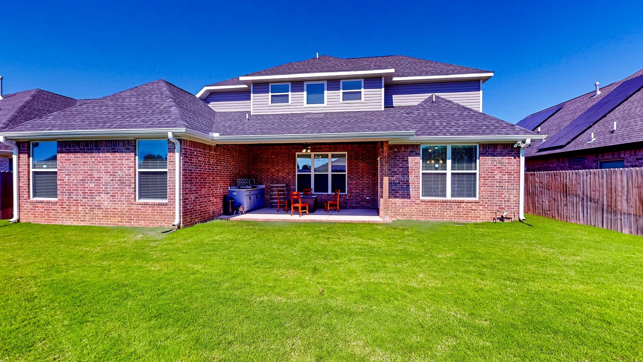 Photo of Outdoor in Bentonville
