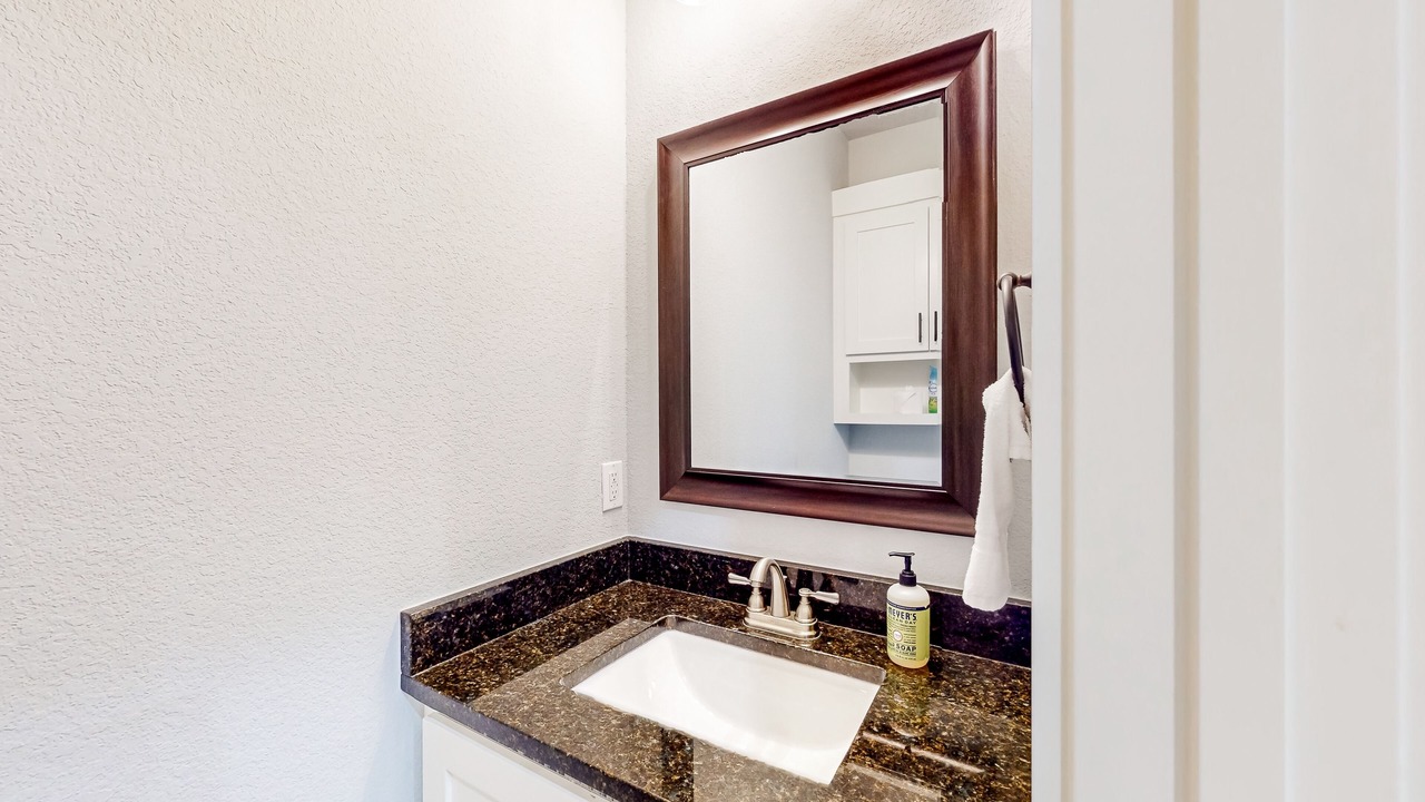 Photo of Bathroom in Bentonville