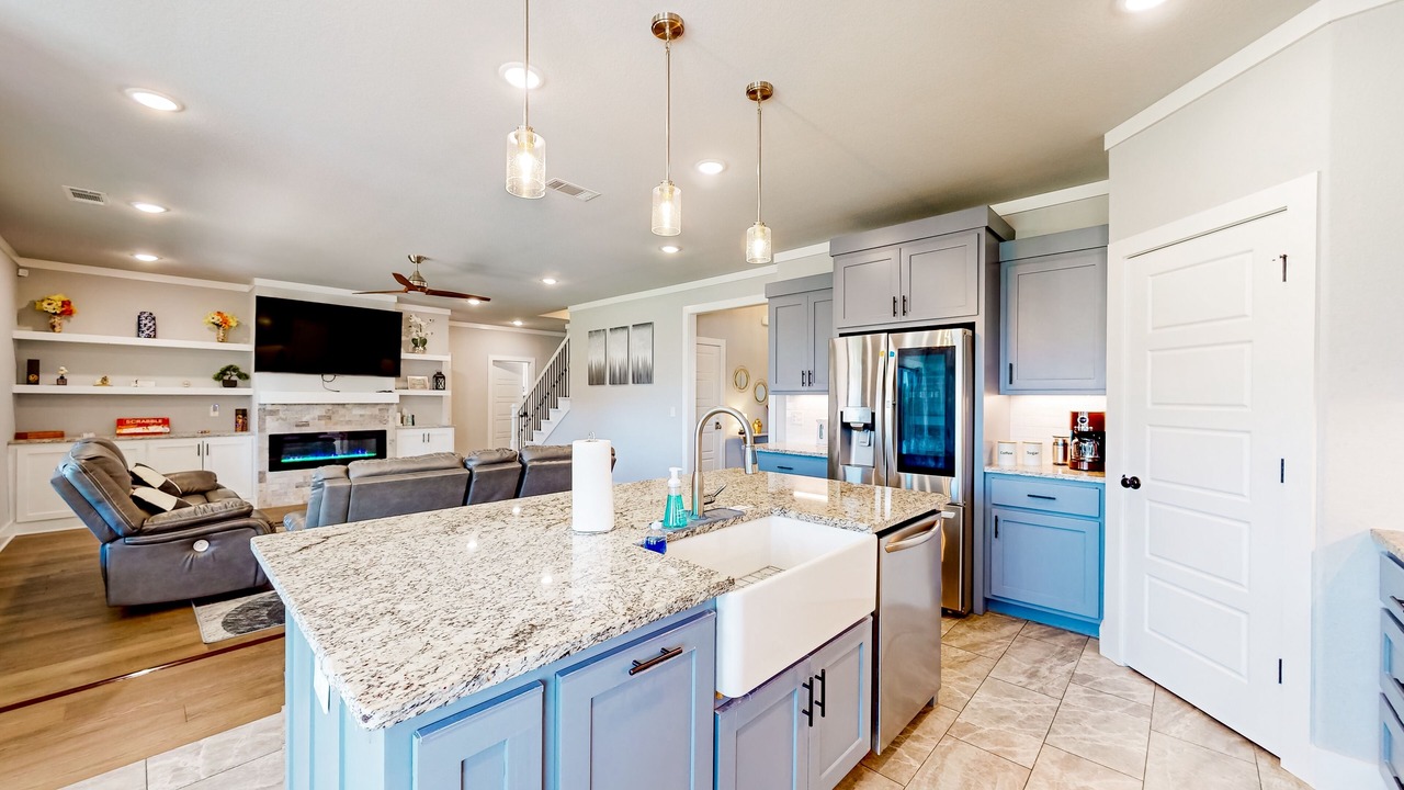 Photo of Kitchen in Bentonville