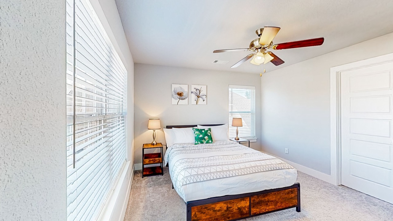 Photo of Bedroom in Bentonville