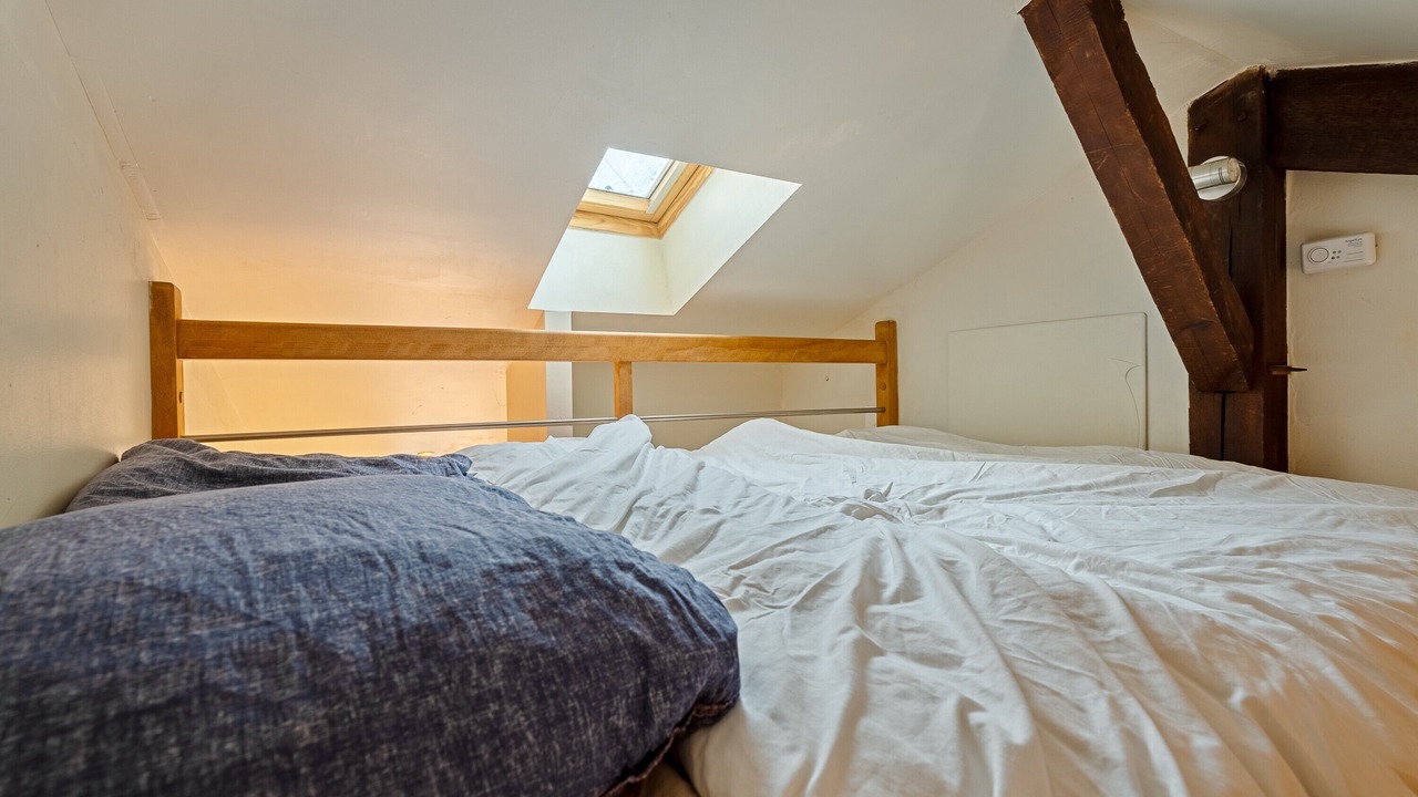 Photo of Bedroom in Arsenal-Redon