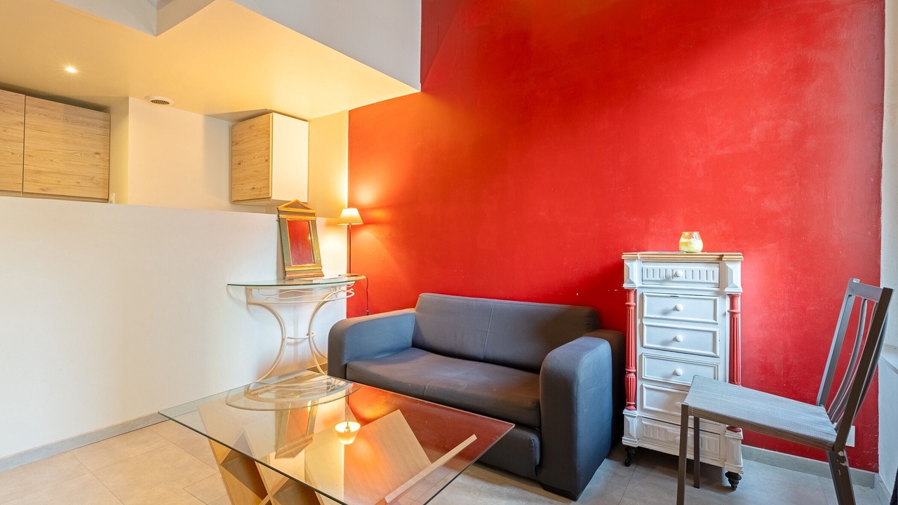 Photo of Livingroom in Arsenal-Redon