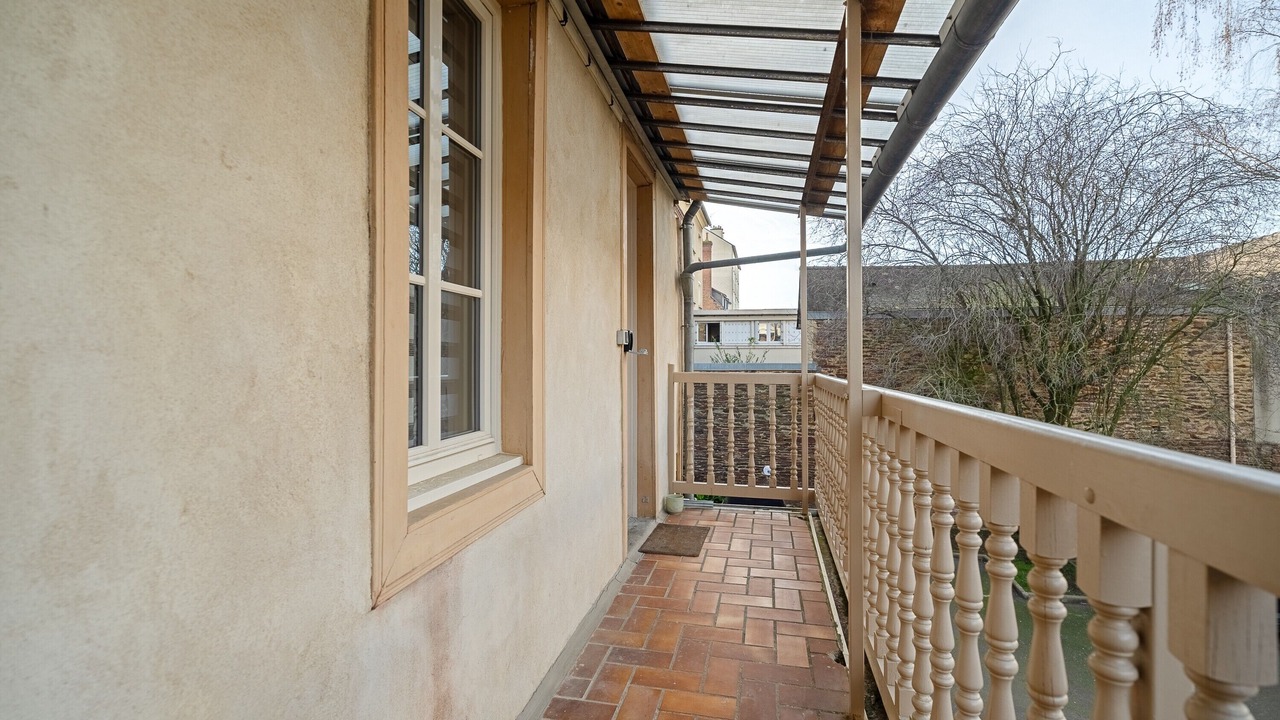 Photo of Outdoor in Arsenal-Redon