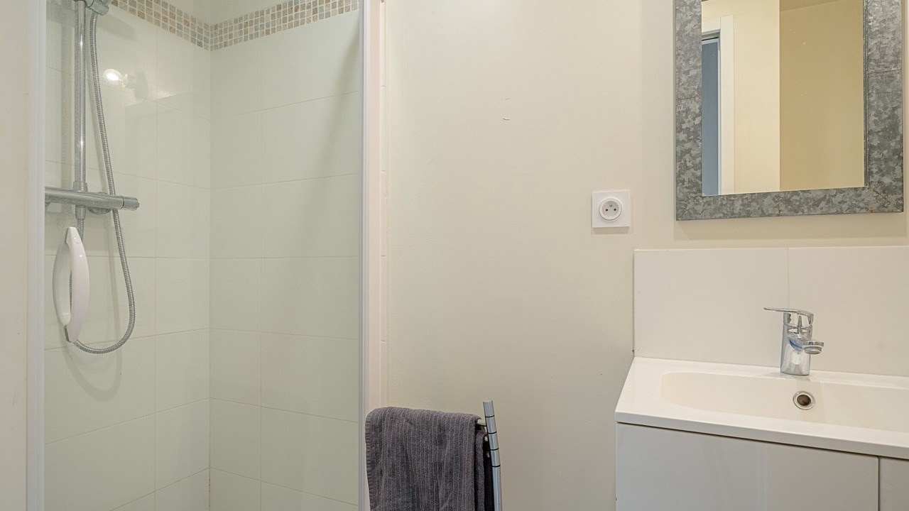 Photo of Bathroom in Arsenal-Redon