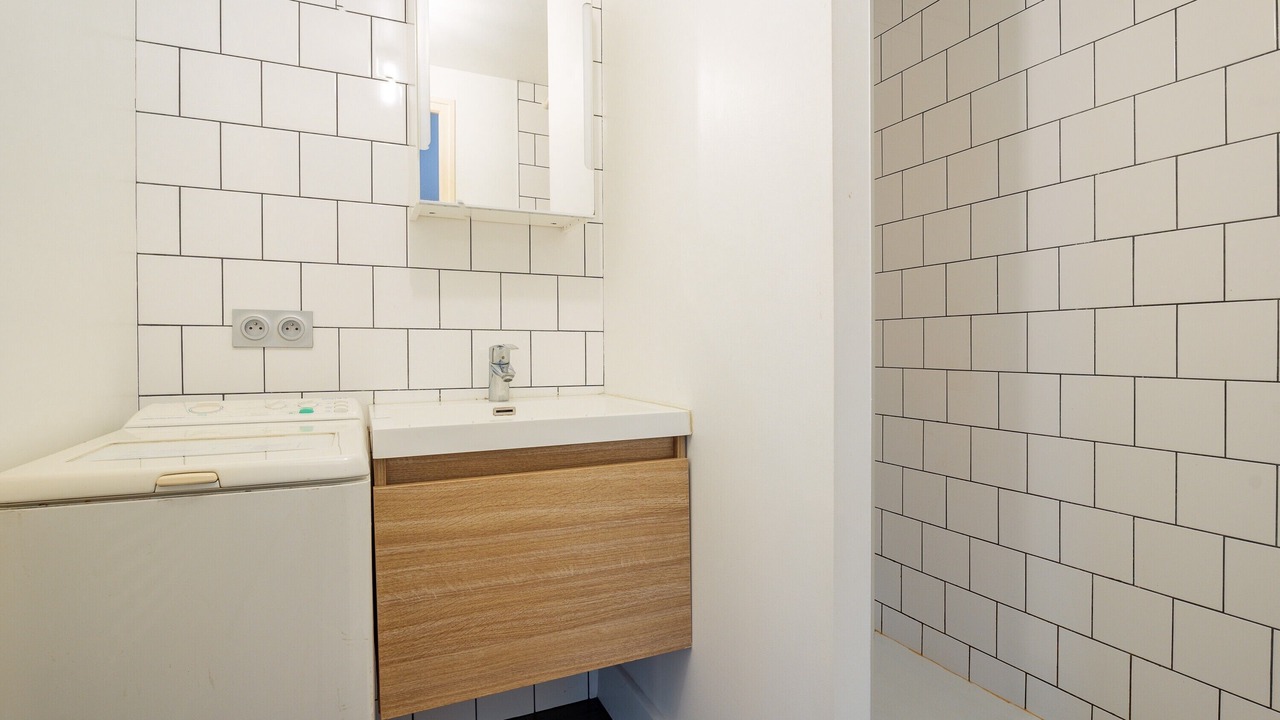 Photo of Bathroom in Dinan - Saint-Malo