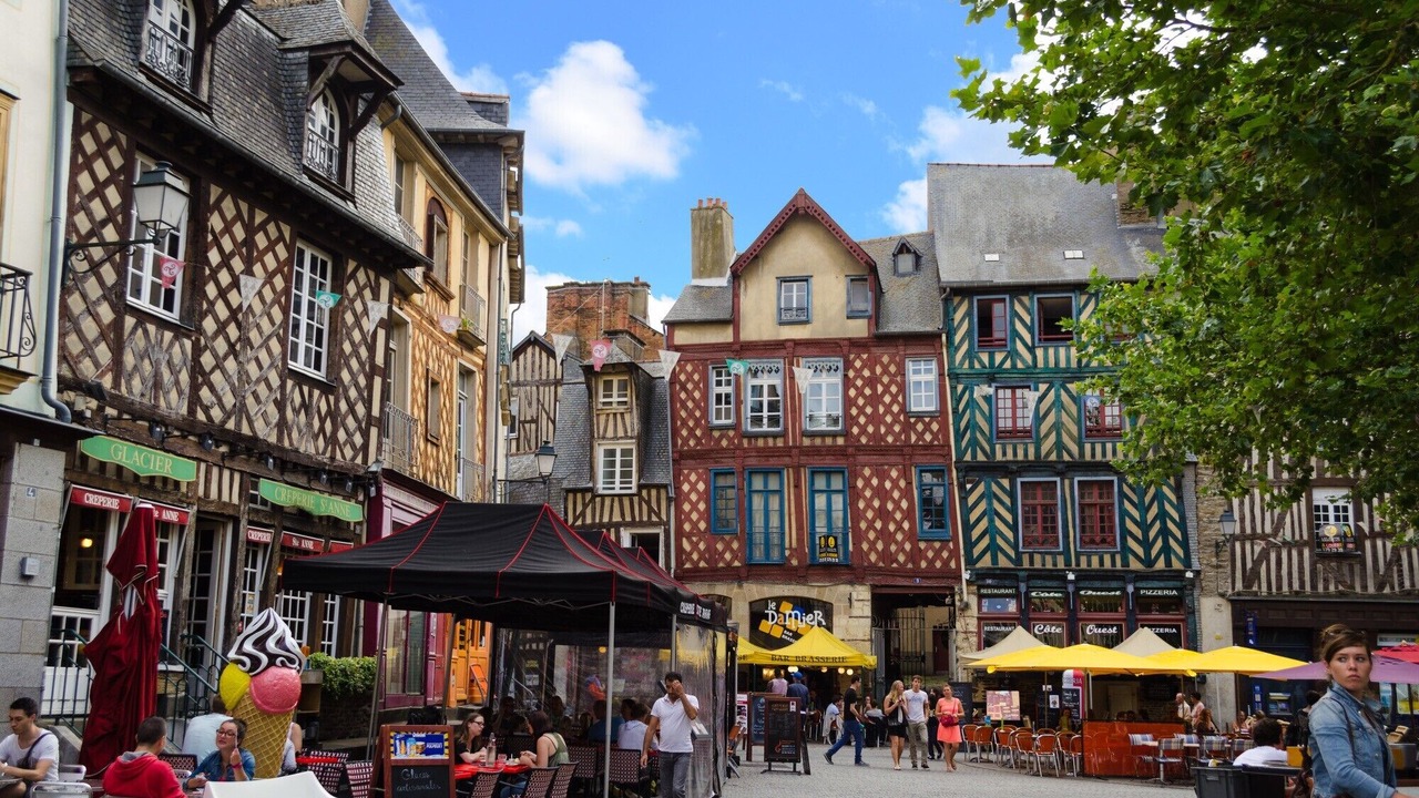 Photo of Others in Dinan - Saint-Malo