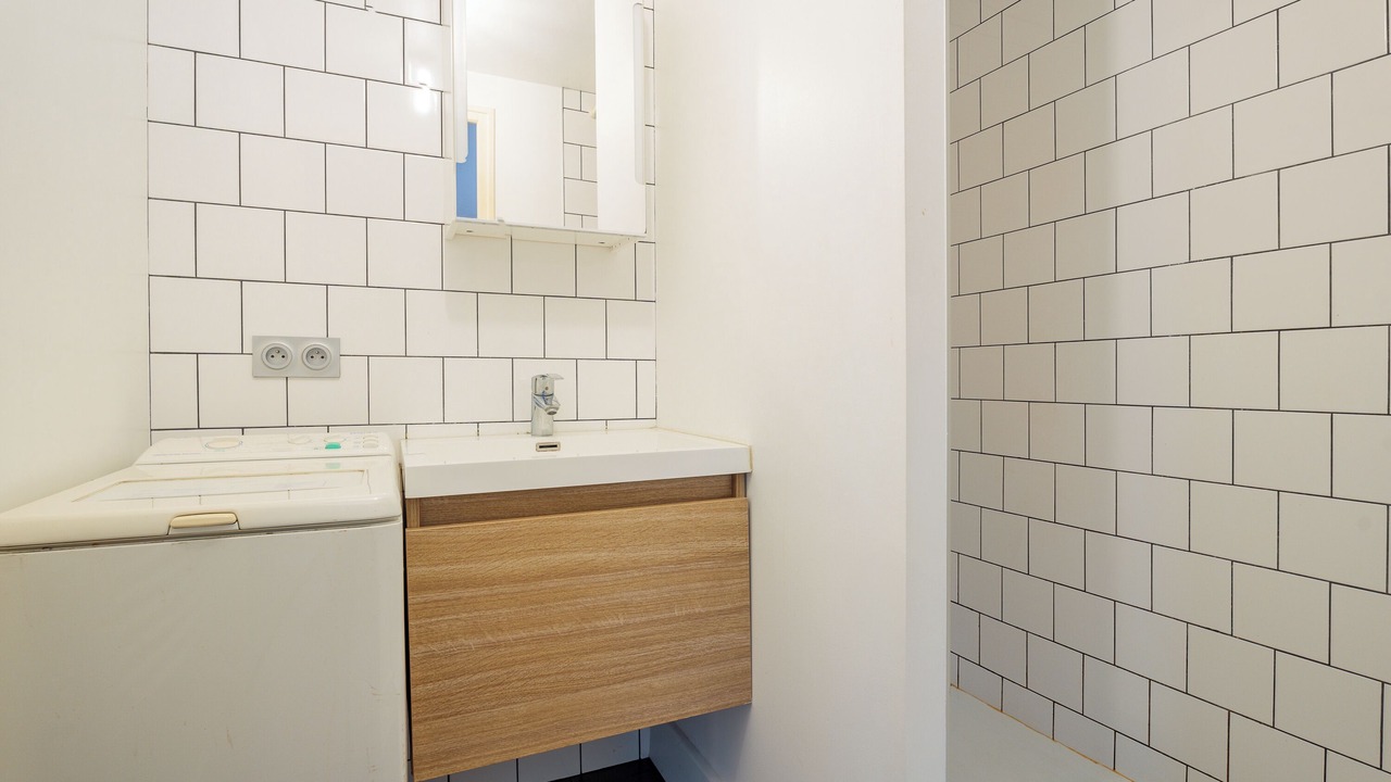 Photo of Bathroom in Dinan - Saint-Malo