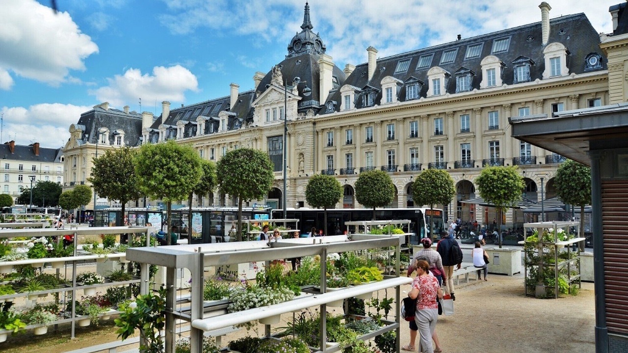 Photo of Others in Dinan - Saint-Malo