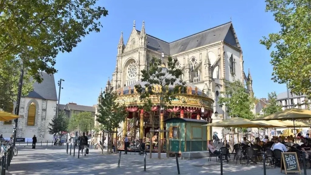 Photo of Others in Dinan - Saint-Malo