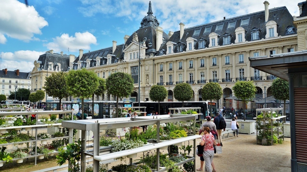 Photo of Others in Dinan - Saint-Malo