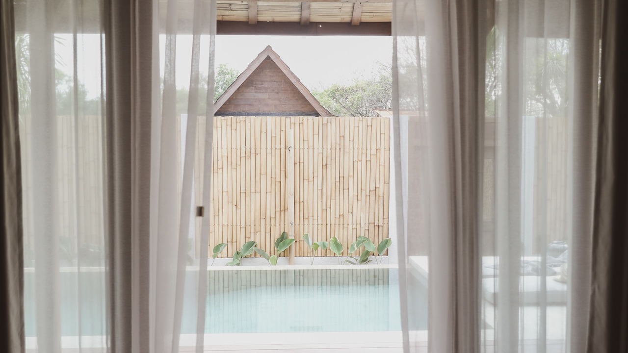 Photo of Bedroom in Gili Air