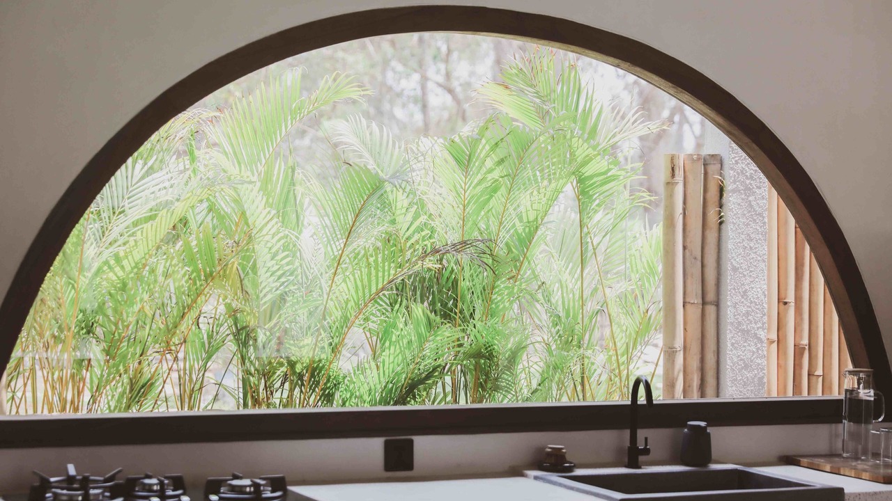 Photo of Kitchen in Gili Air