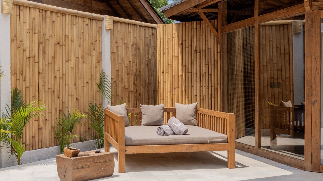 Photo of Outdoor in Gili Air
