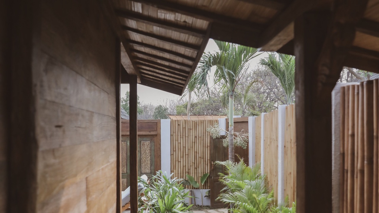 Photo of Outdoor in Gili Air
