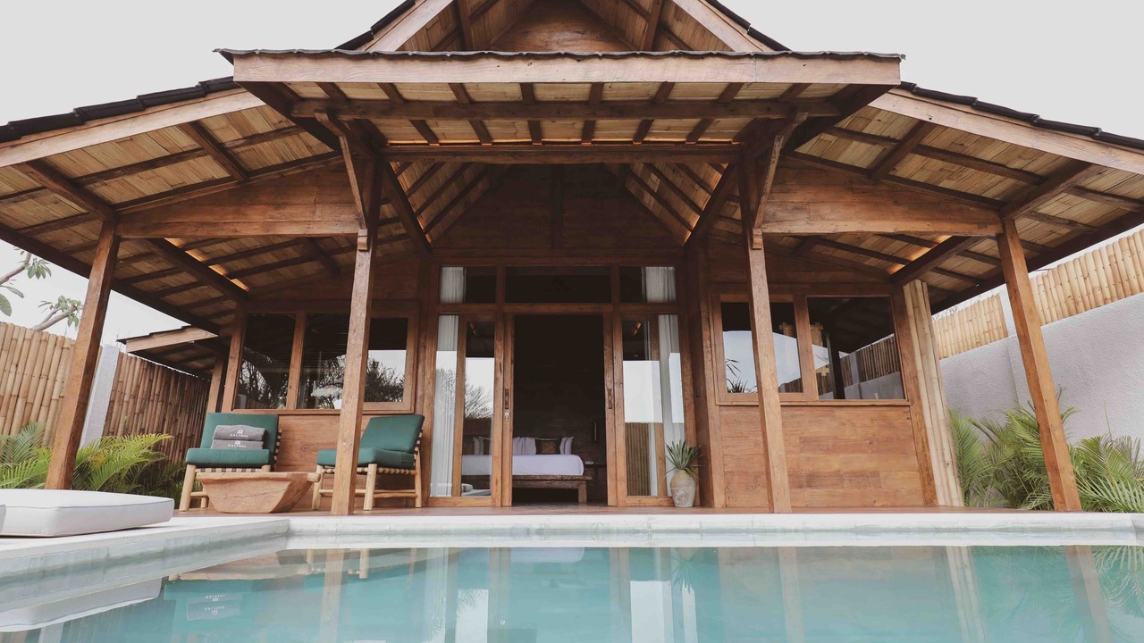 Photo of Outdoor in Gili Air