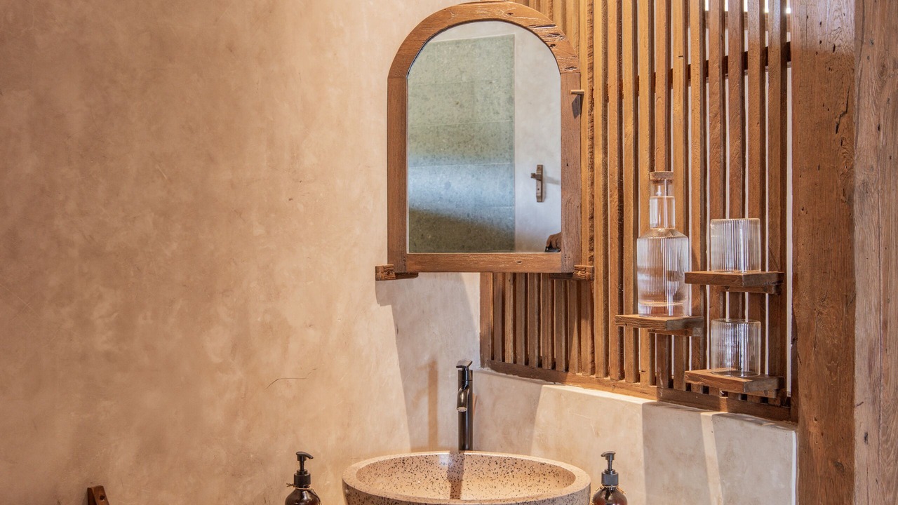 Photo of Bathroom in Gili Air