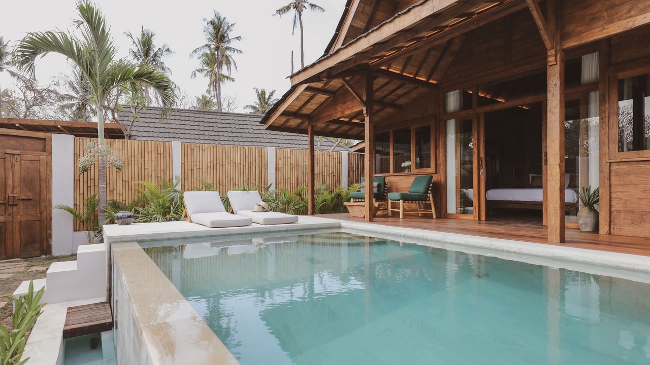 Photo of Outdoor in Gili Air