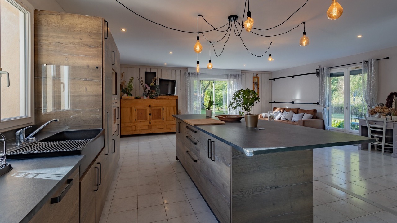 Photo of Kitchen in Montrem