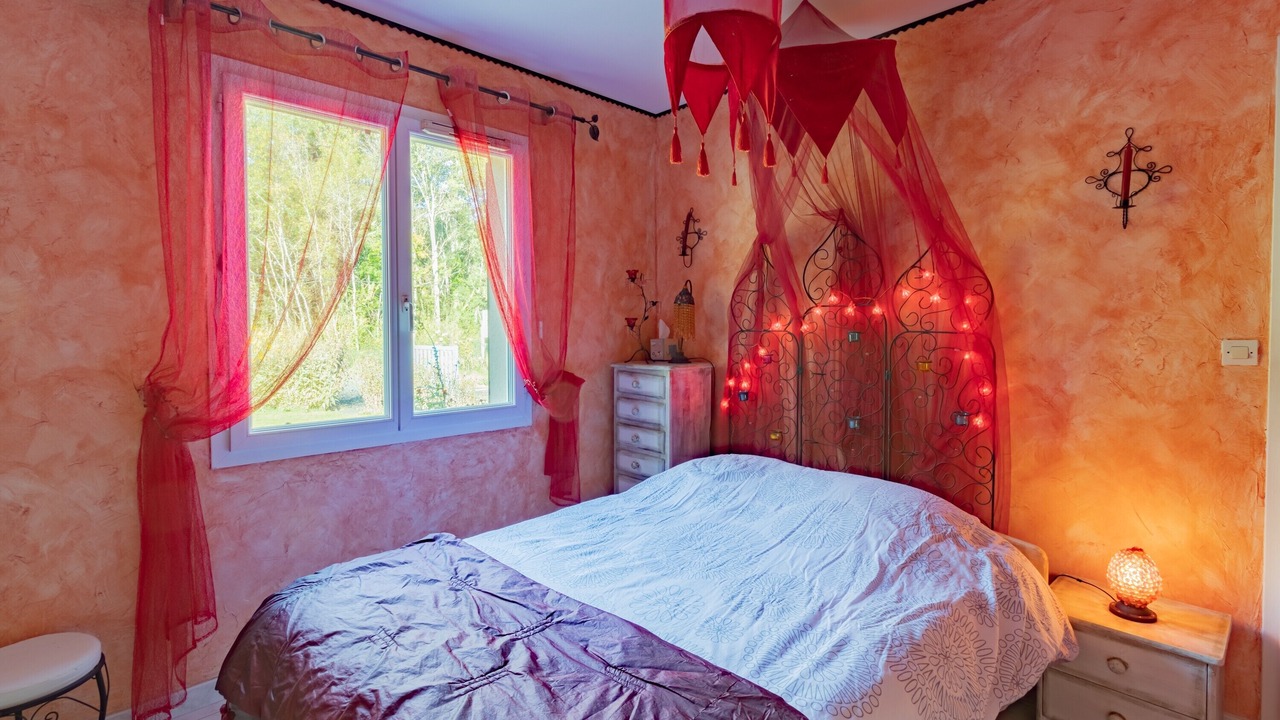 Photo of Bedroom in Montrem