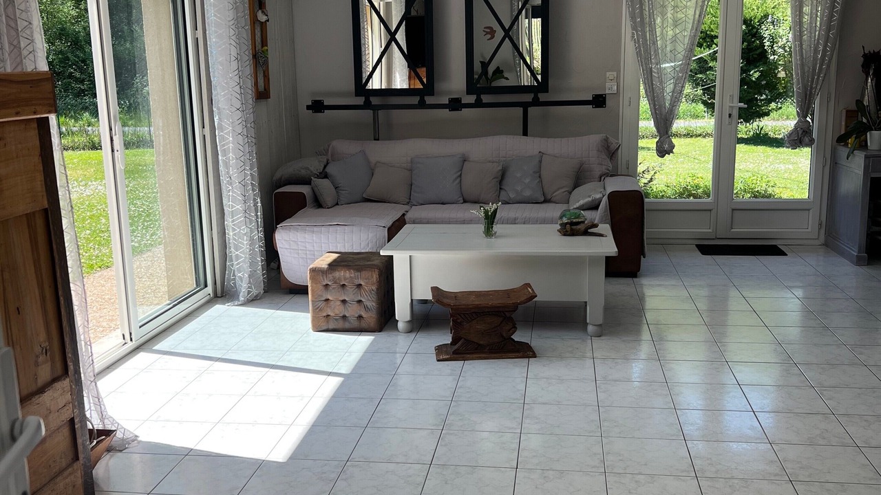 Photo of Livingroom in Montrem