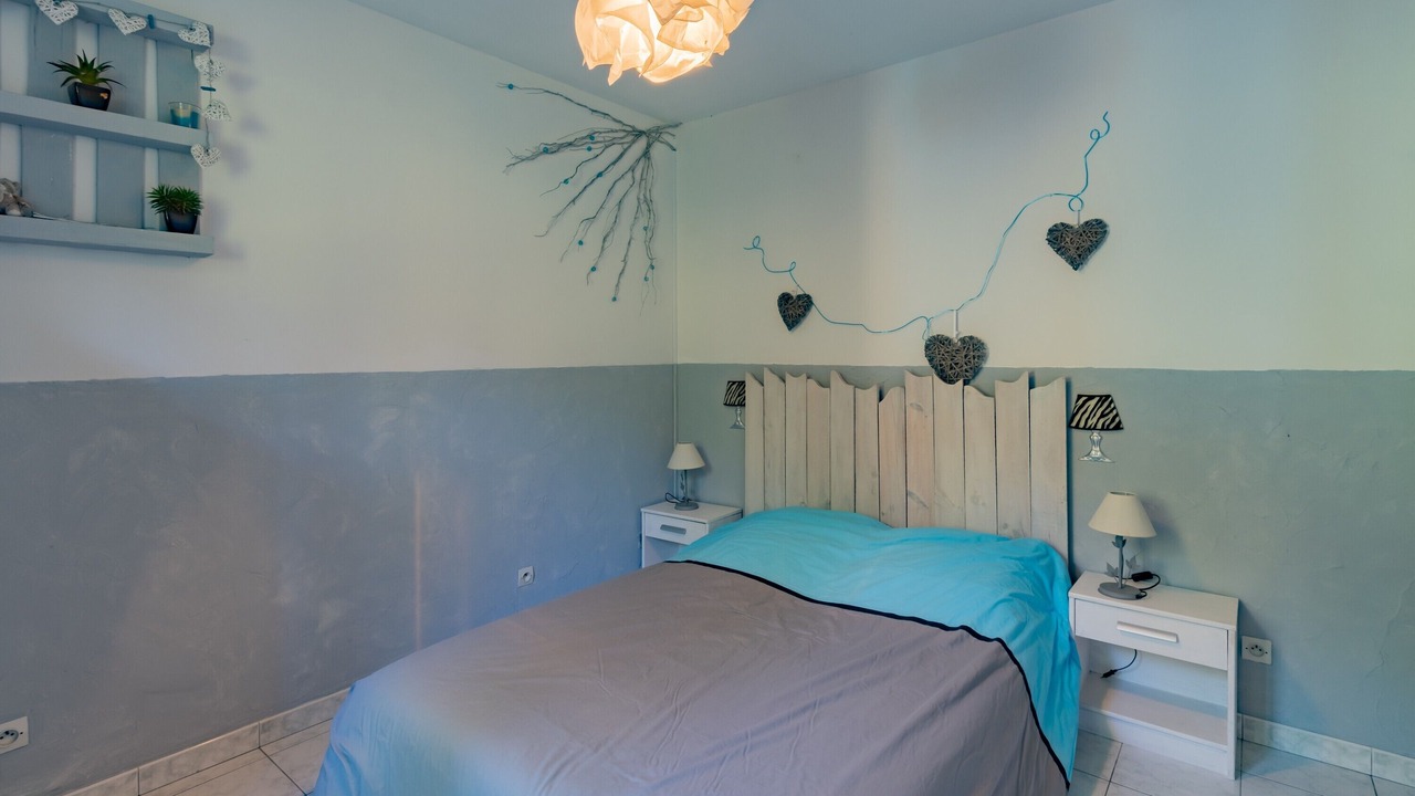 Photo of Bedroom in Montrem