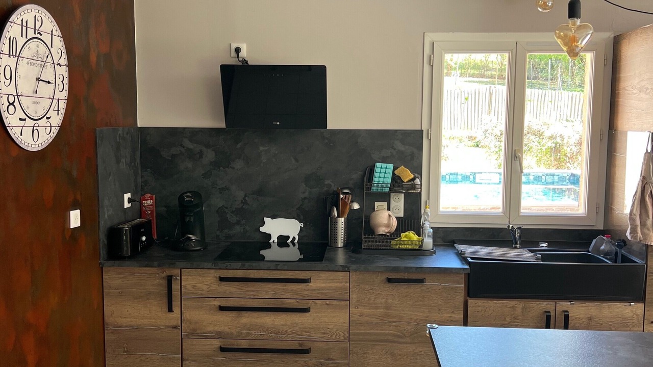 Photo of Kitchen in Montrem