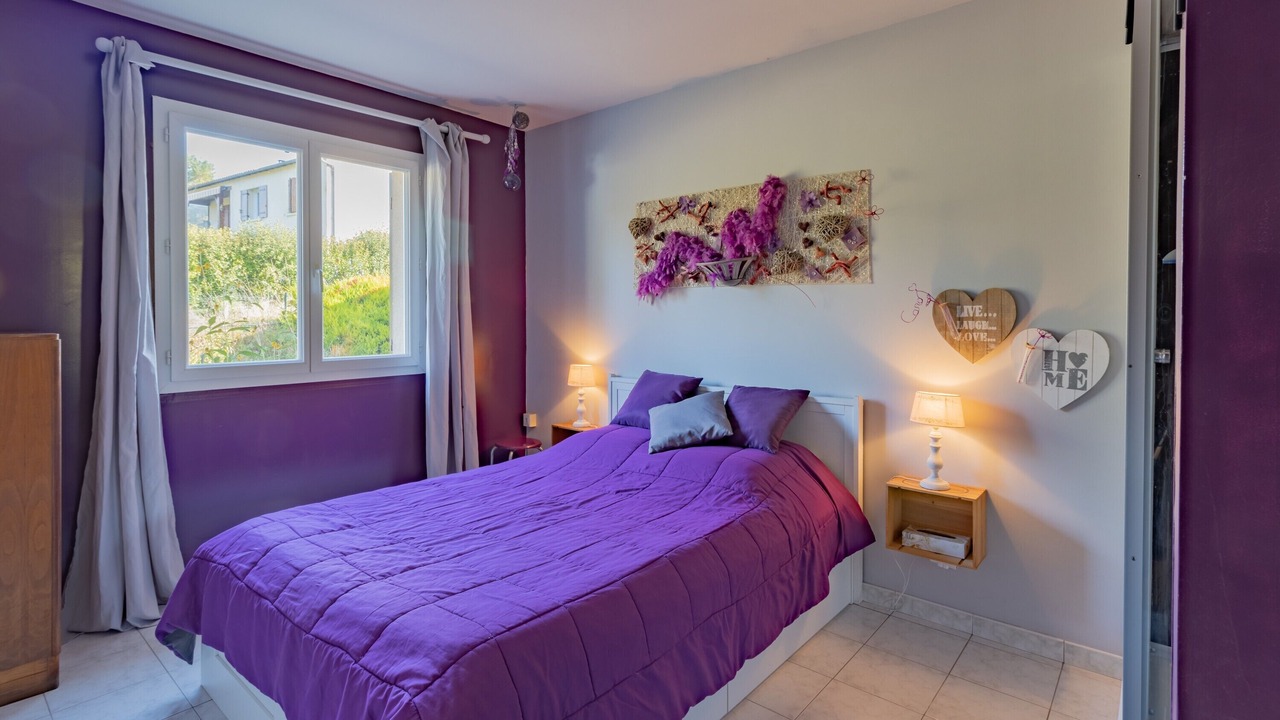 Photo of Bedroom in Montrem