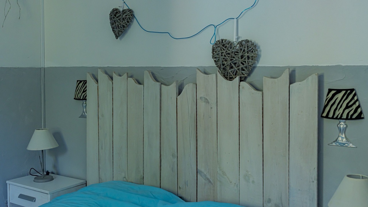Photo of Bedroom in Montrem
