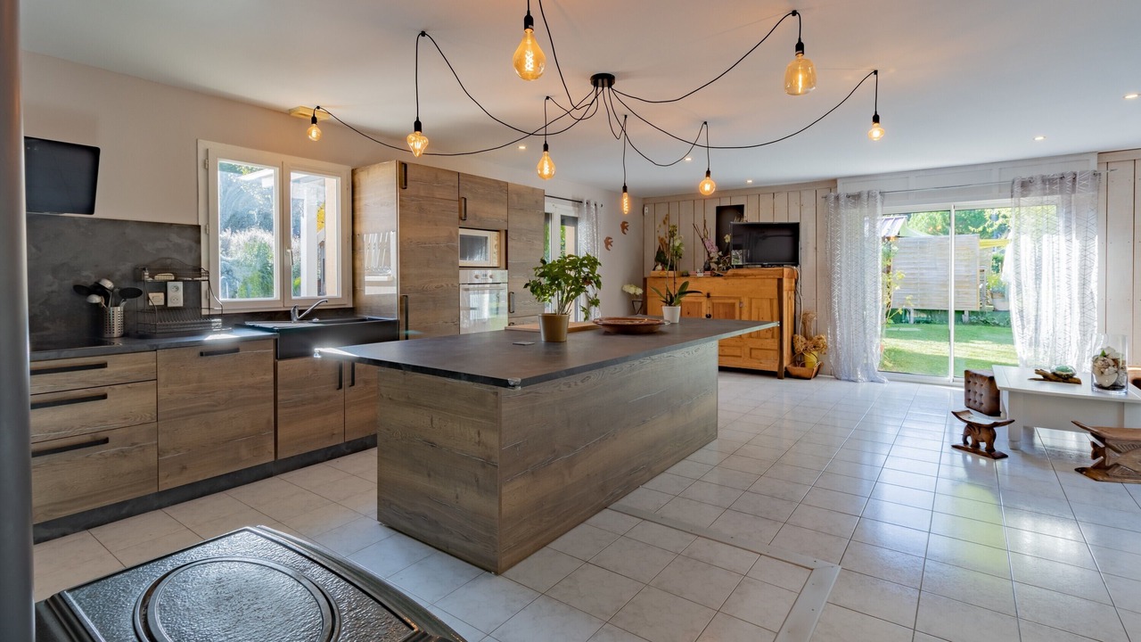 Photo of Kitchen in Montrem
