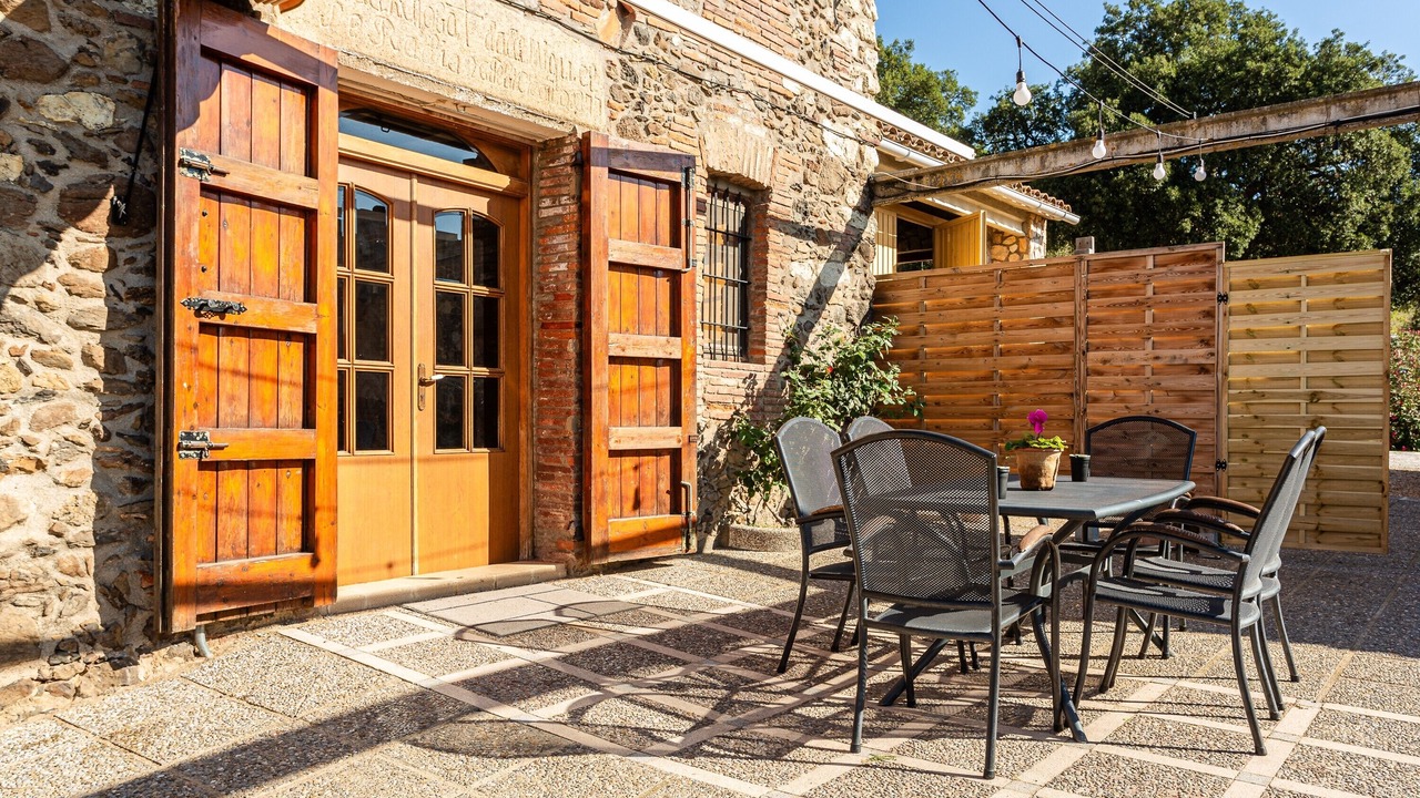 Photo of Outdoor in Macanet de la Selva