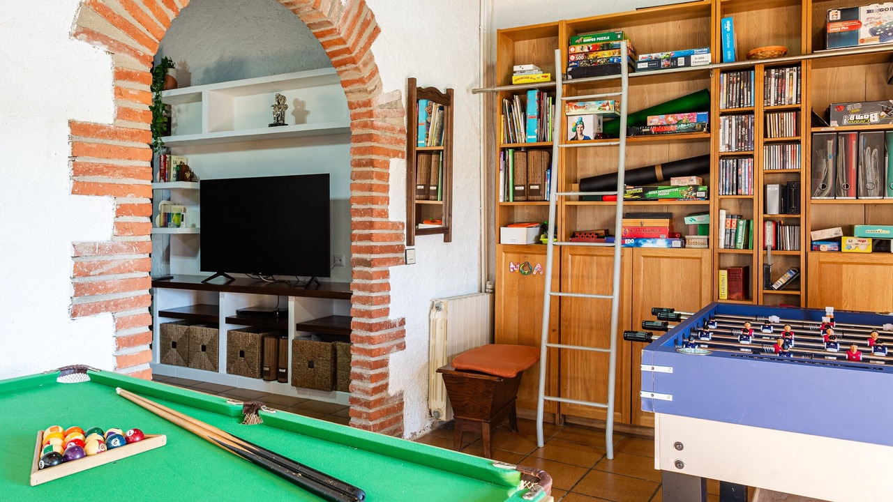 Photo of Bedroom in Macanet de la Selva