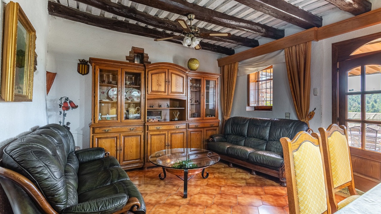 Photo of Livingroom in Macanet de la Selva