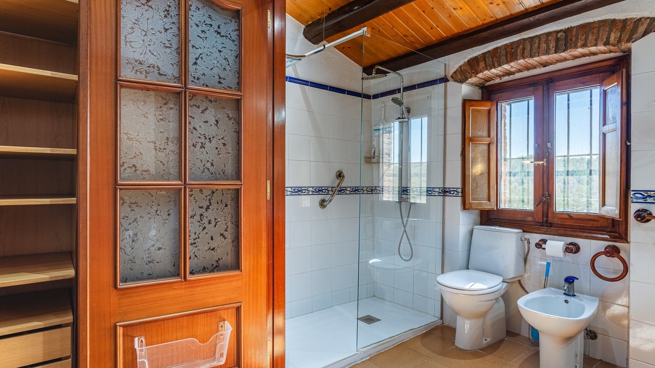 Photo of Bathroom in Macanet de la Selva