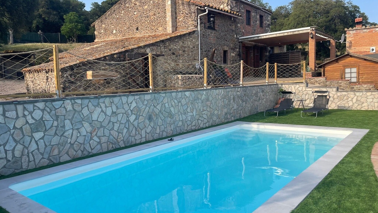 Photo of Outdoor in Macanet de la Selva