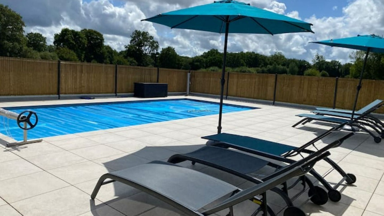 Photo of Outdoor in Taden