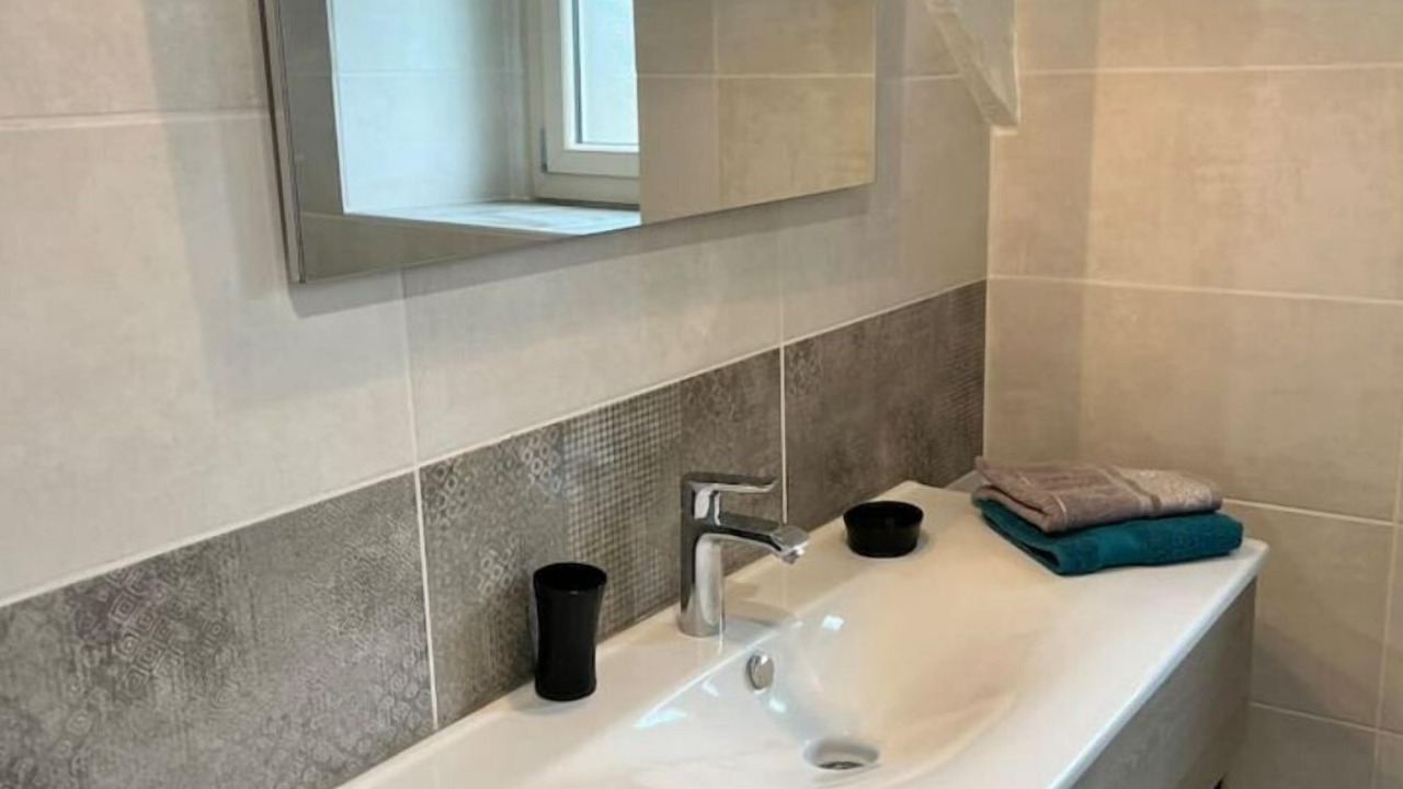 Photo of Bathroom in Taden