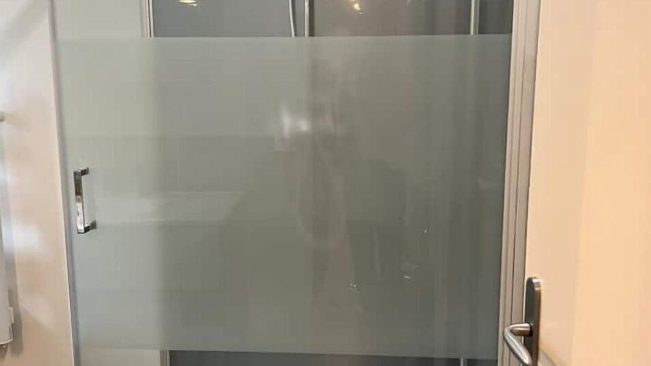 Photo of Bathroom in Taden