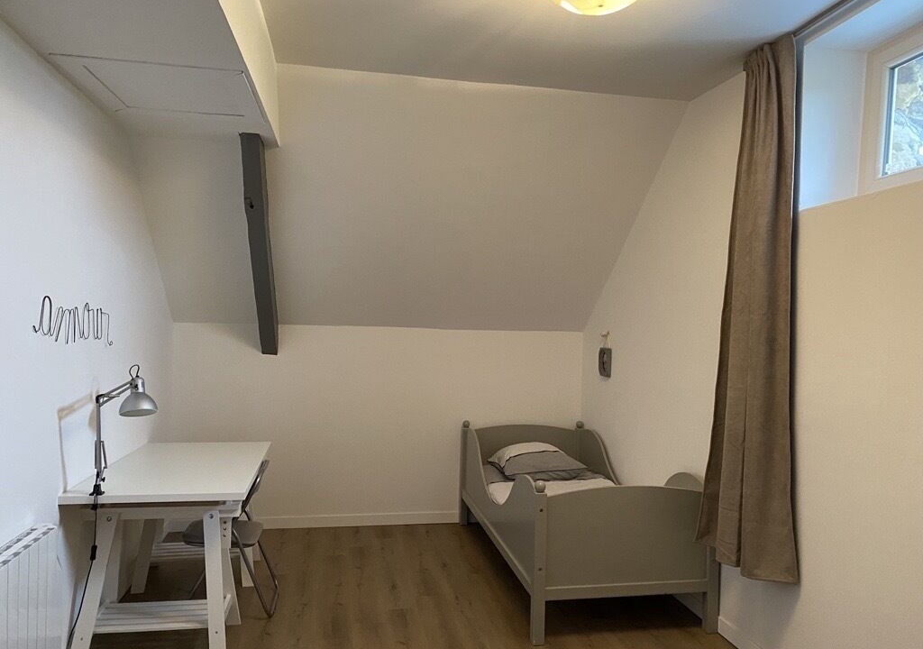 Photo of Bedroom in Taden