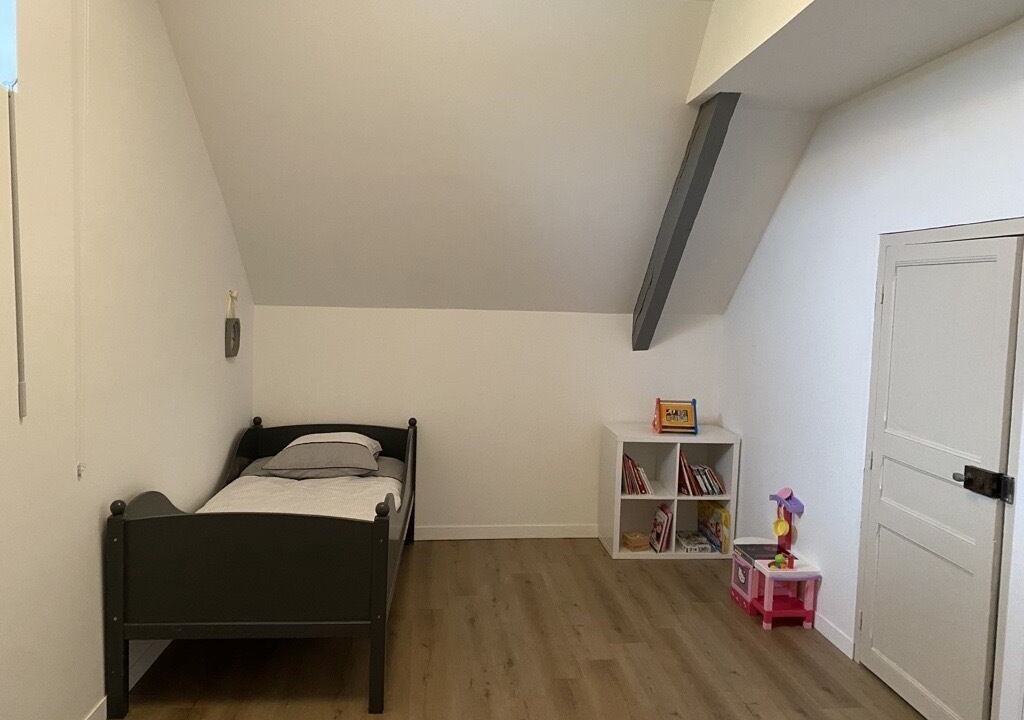 Photo of Bedroom in Taden