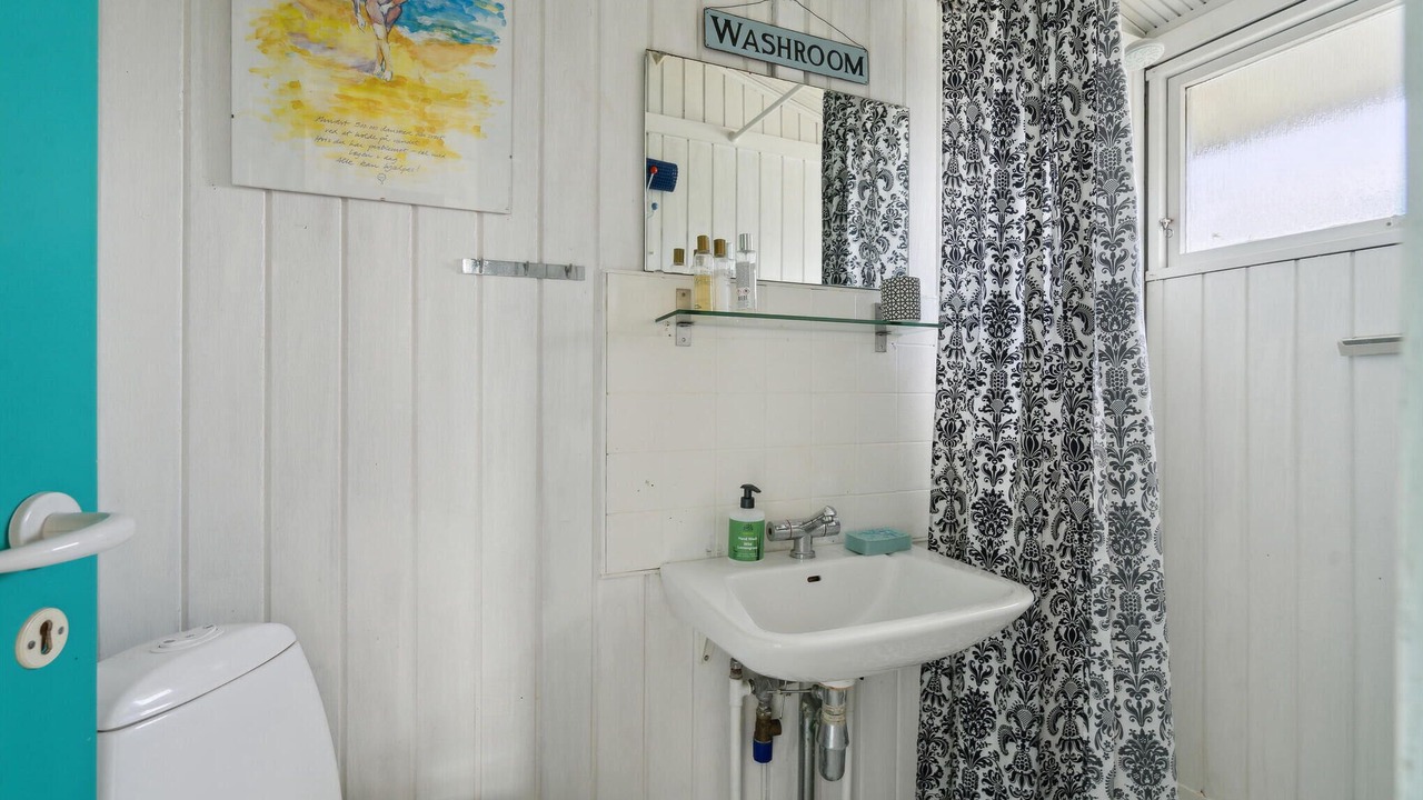 Photo of Bathroom in Assens