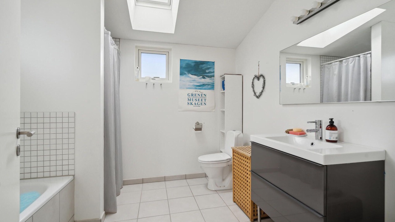 Photo of Bathroom in Assens