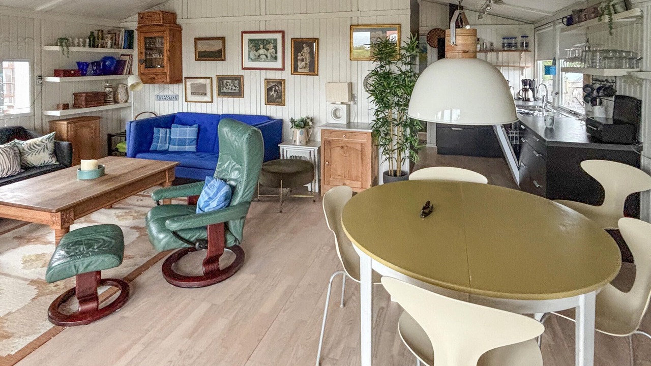 Photo of Bedroom in Assens